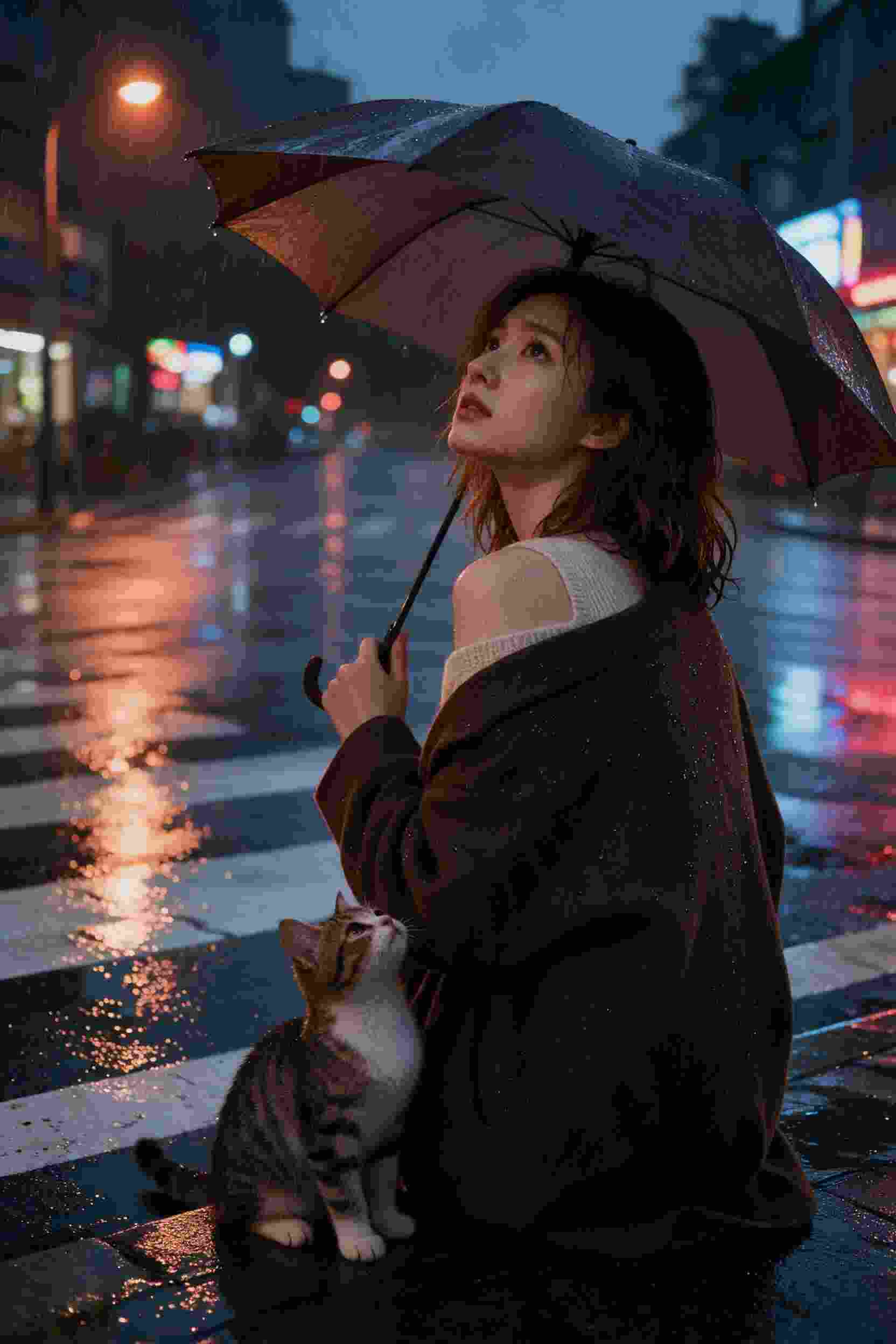 小说封面